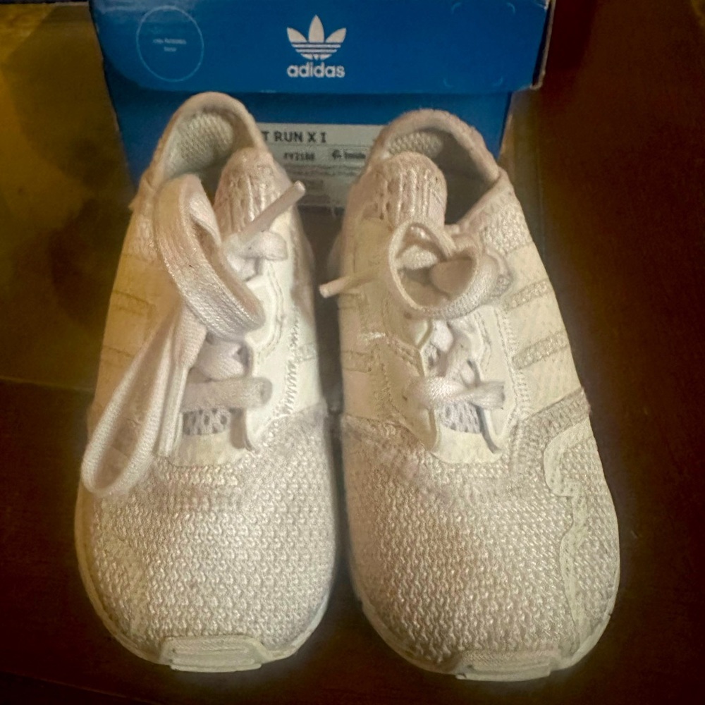 Adidas Swift Run X I - Picture 4 of 5